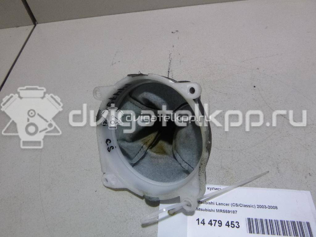 Фото Чехол кулисы  MR559187 для mitsubishi Lancer (CS/Classic) {forloop.counter}}