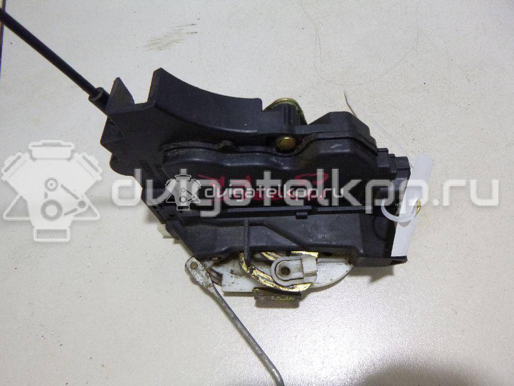 Фото Замок двери передней правой  mn159934 для mitsubishi Lancer (CS/Classic) {forloop.counter}}