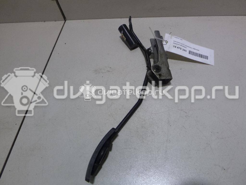 Фото Педаль газа  MR493833 для mitsubishi Lancer (CS/Classic) {forloop.counter}}