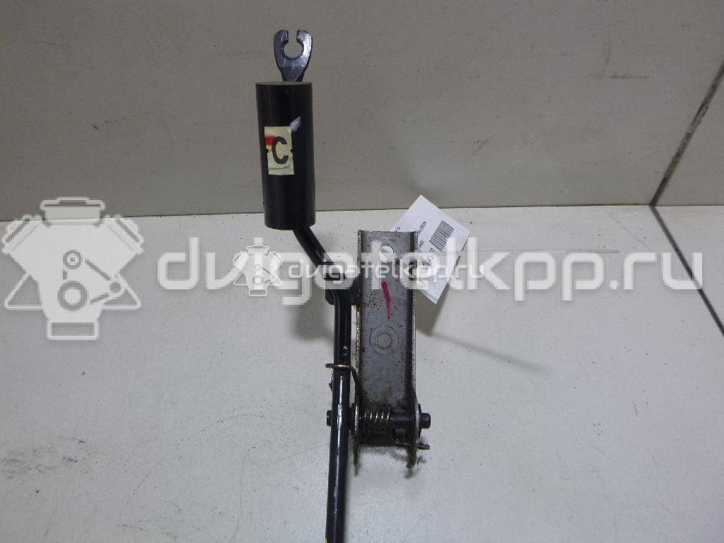 Фото Педаль газа  MR493833 для mitsubishi Lancer (CS/Classic) {forloop.counter}}
