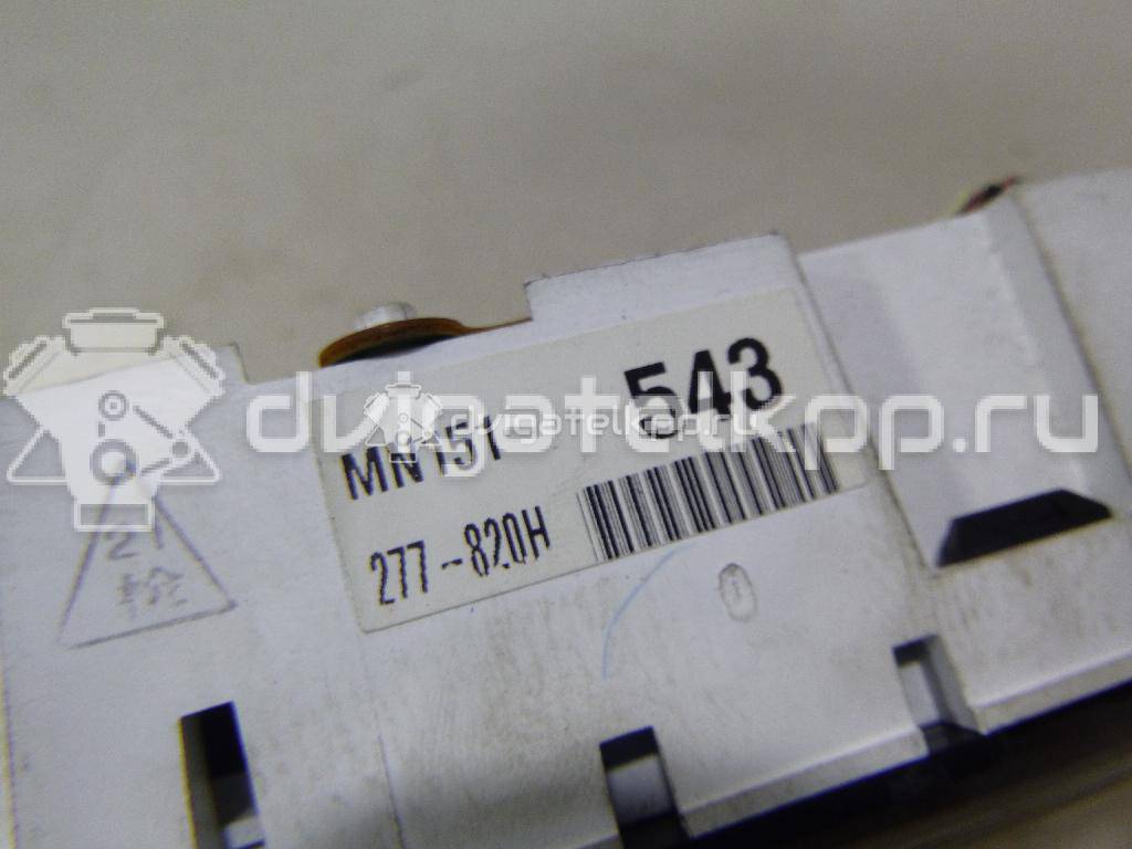 Фото Панель приборов  MN151543 для mitsubishi Lancer (CS/Classic) {forloop.counter}}
