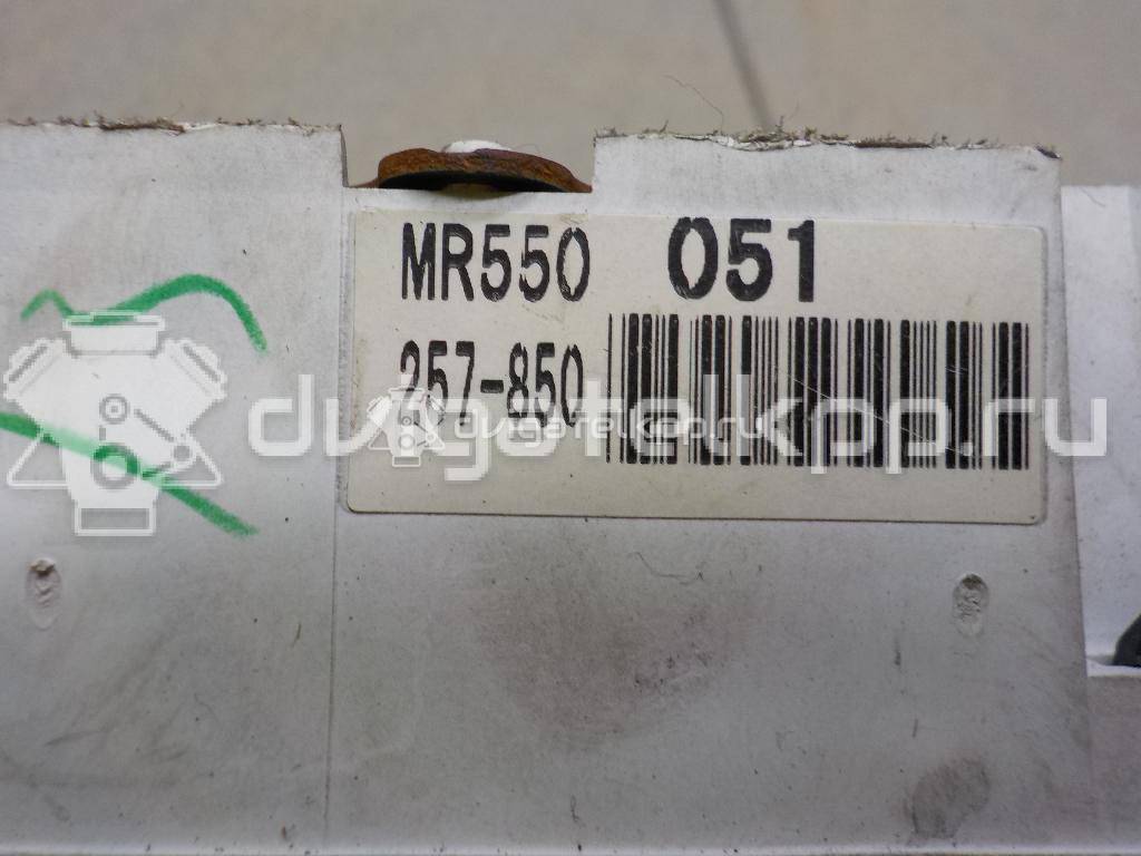 Фото Панель приборов  MR572711 для mitsubishi Lancer (CS/Classic) {forloop.counter}}