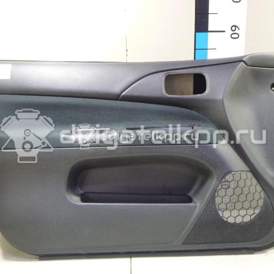 Фото Обшивка двери передней левой  MN162737HC для mitsubishi Lancer (CS/Classic)