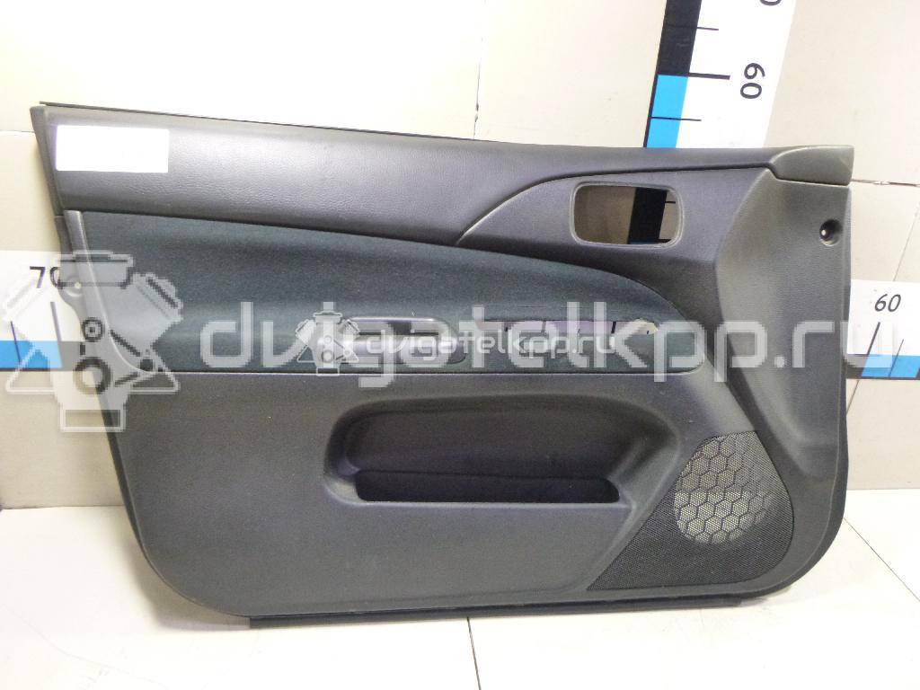 Фото Обшивка двери передней левой  MN162737HC для mitsubishi Lancer (CS/Classic) {forloop.counter}}