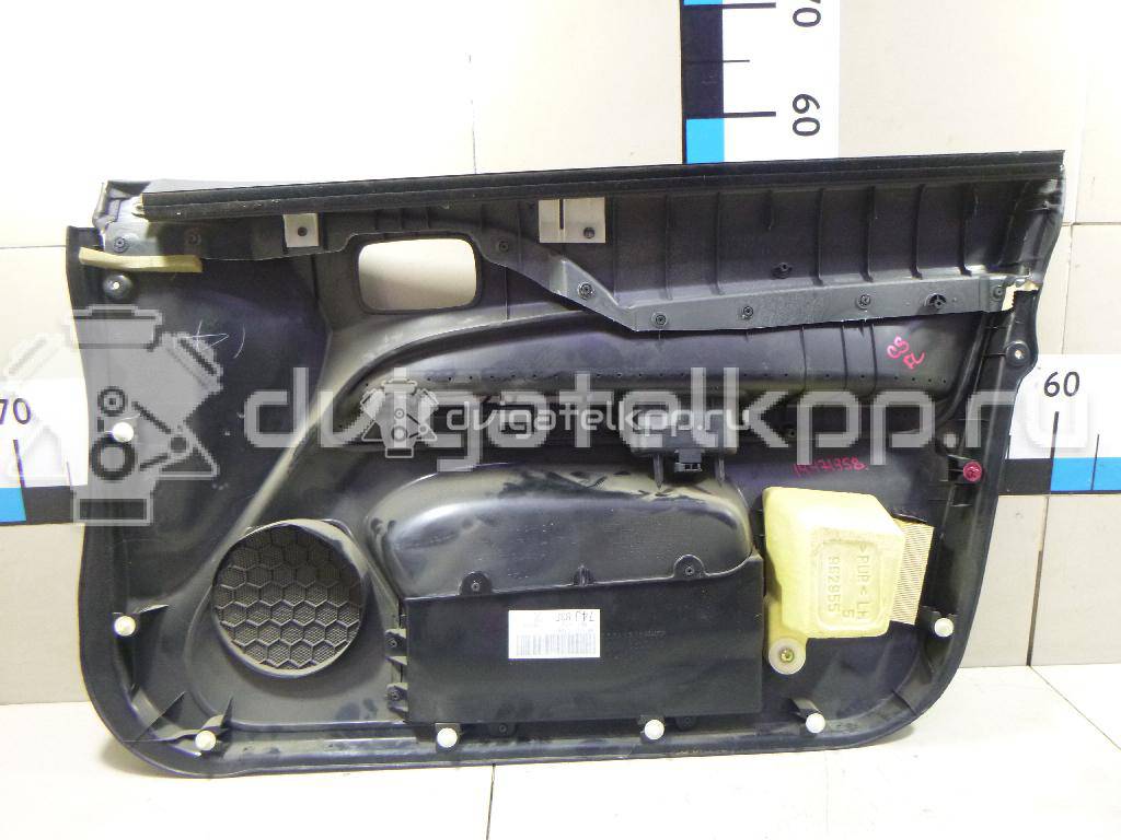Фото Обшивка двери передней левой  MN162737HC для mitsubishi Lancer (CS/Classic) {forloop.counter}}
