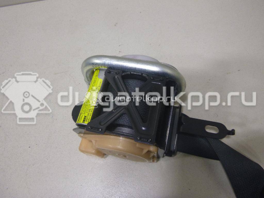 Фото Ремень безопасности с пиропатроном  mn134961ha для mitsubishi Lancer (CS/Classic) {forloop.counter}}