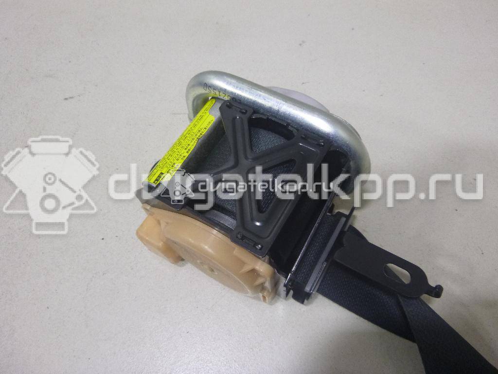 Фото Ремень безопасности с пиропатроном  mn134961ha для mitsubishi Lancer (CS/Classic) {forloop.counter}}