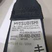 Фото Ремень безопасности с пиропатроном  mn134961ha для mitsubishi Lancer (CS/Classic) {forloop.counter}}
