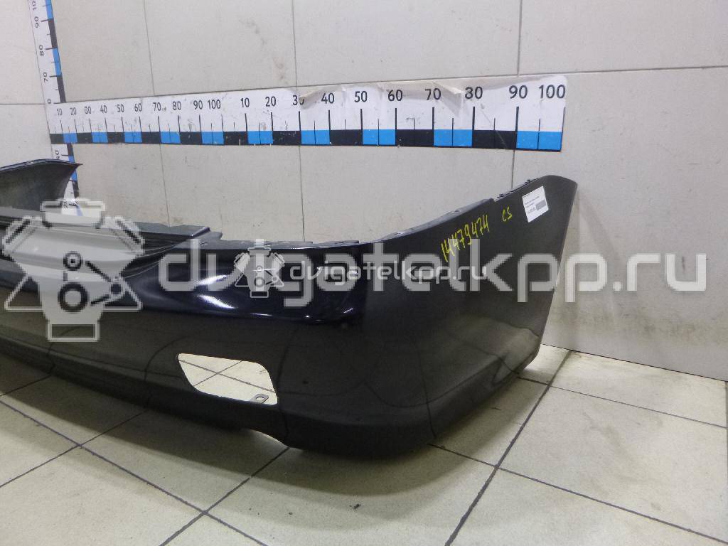 Фото Бампер задний  mn186347xa для mitsubishi Lancer (CS/Classic) {forloop.counter}}