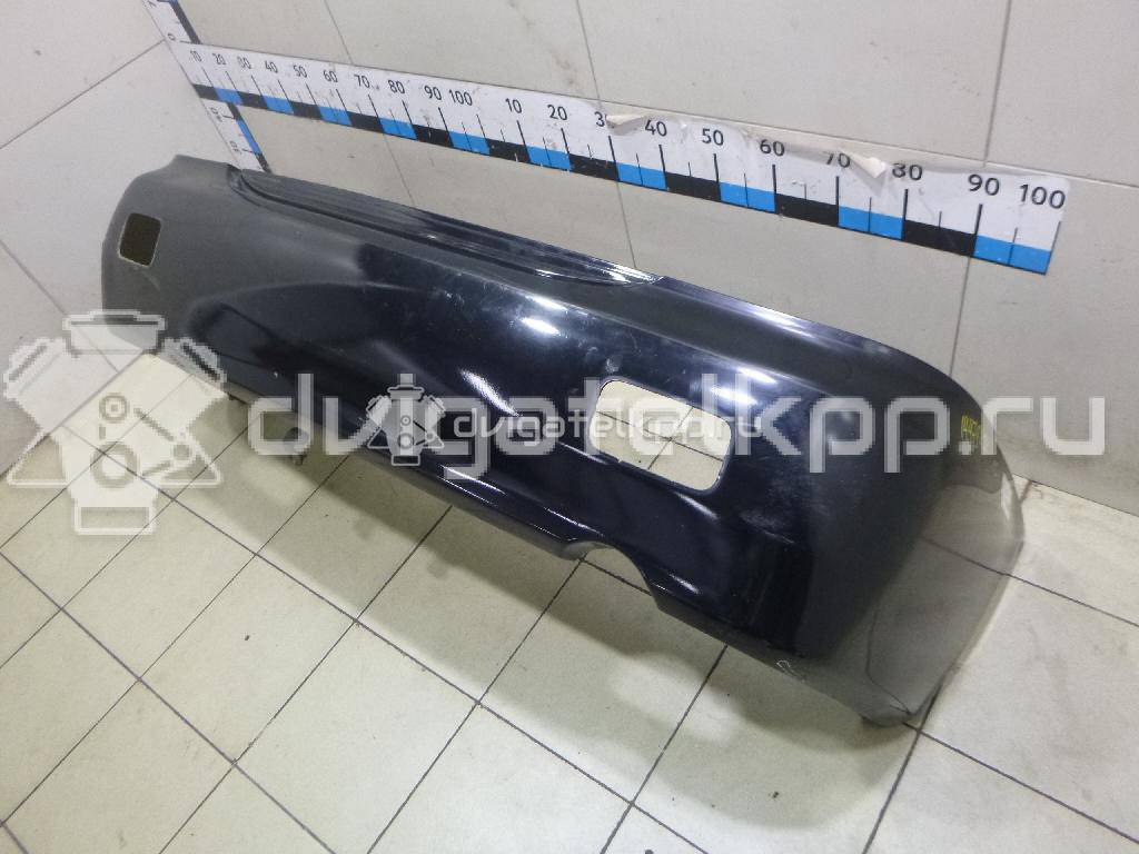 Фото Бампер задний  mn186347xa для mitsubishi Lancer (CS/Classic) {forloop.counter}}