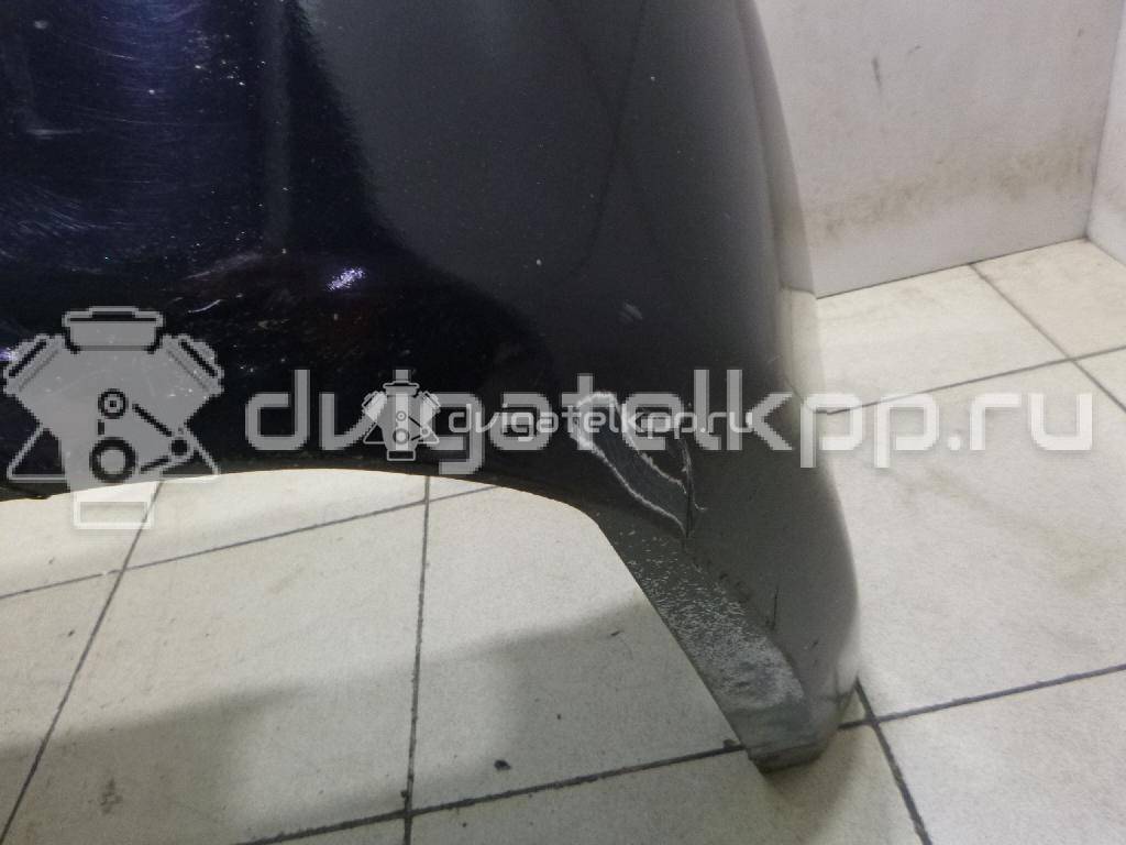 Фото Бампер задний  mn186347xa для mitsubishi Lancer (CS/Classic) {forloop.counter}}