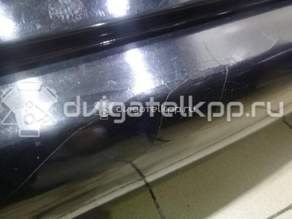 Фото Бампер задний  mn186347xa для mitsubishi Lancer (CS/Classic) {forloop.counter}}