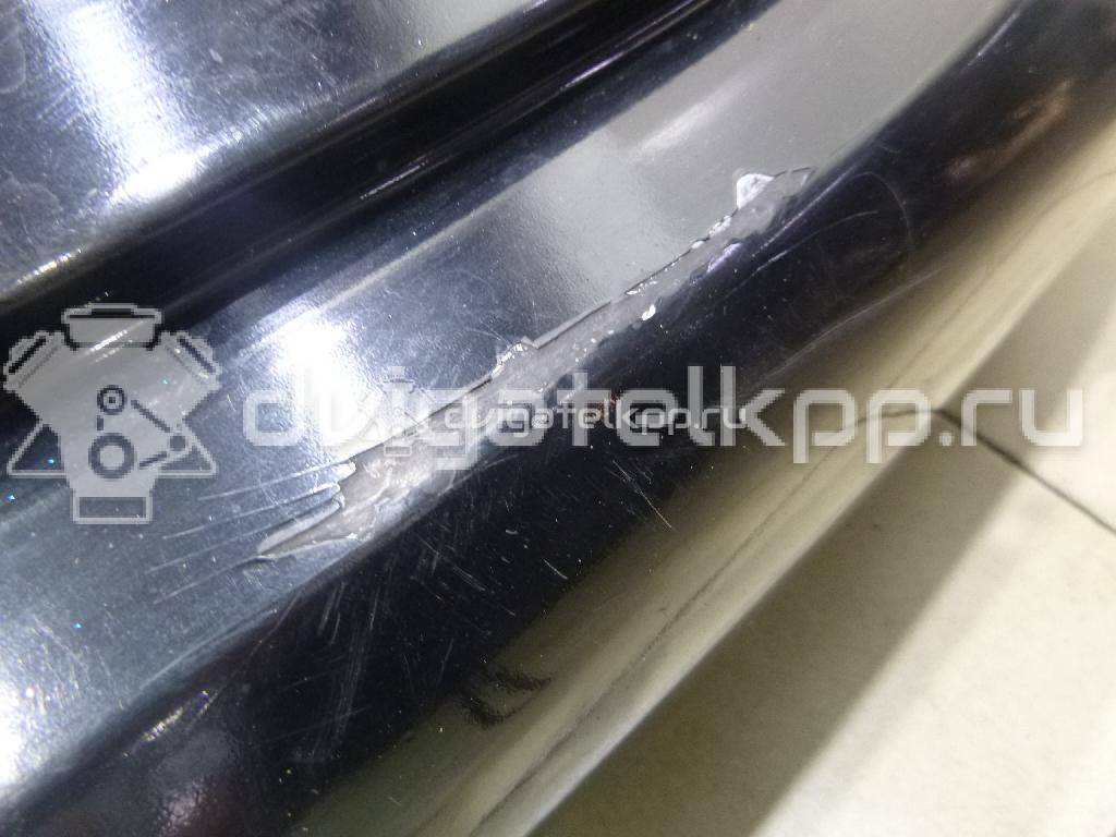 Фото Бампер задний  mn186347xa для mitsubishi Lancer (CS/Classic) {forloop.counter}}
