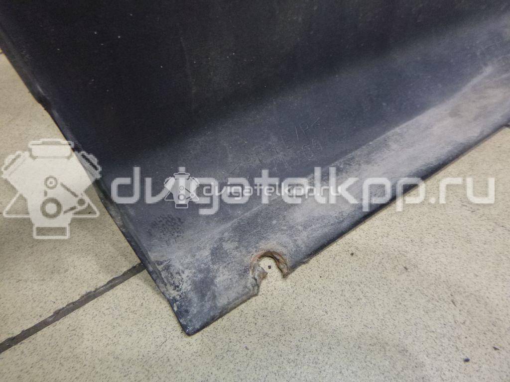 Фото Бампер задний  mn186347xa для mitsubishi Lancer (CS/Classic) {forloop.counter}}