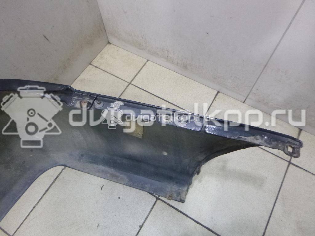 Фото Бампер задний  mn186347xa для mitsubishi Lancer (CS/Classic) {forloop.counter}}