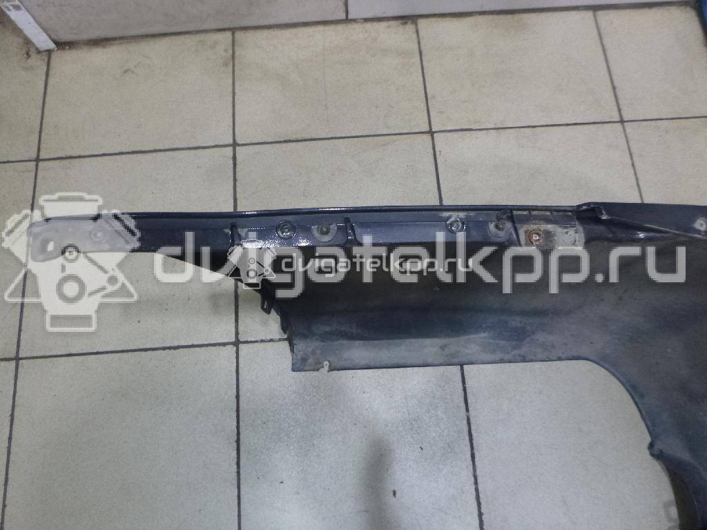 Фото Бампер задний  mn186347xa для mitsubishi Lancer (CS/Classic) {forloop.counter}}