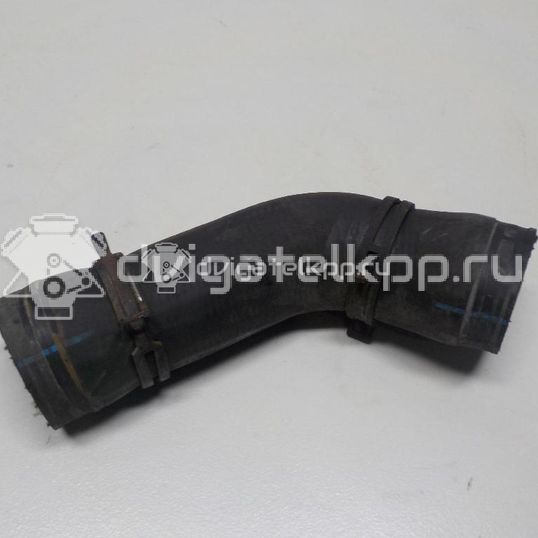 Фото Патрубок интеркулера  6Q0145834 для Seat Ibiza / Cordoba