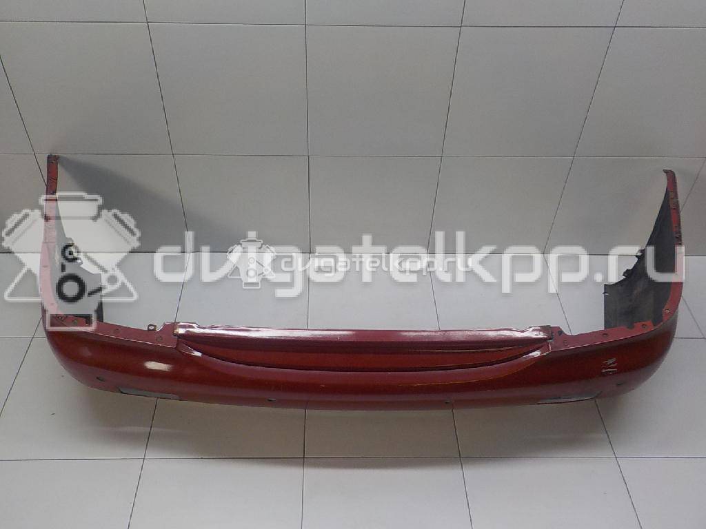 Фото Бампер задний  MN186347RB для mitsubishi Lancer (CS/Classic) {forloop.counter}}