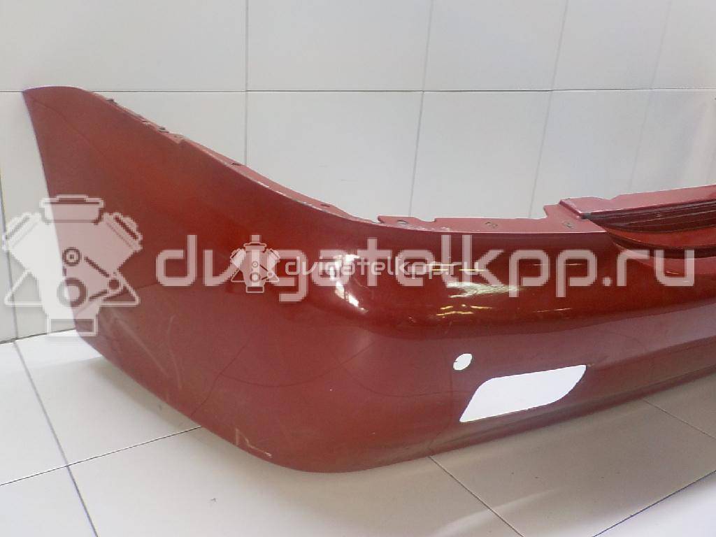 Фото Бампер задний  MN186347RB для mitsubishi Lancer (CS/Classic) {forloop.counter}}