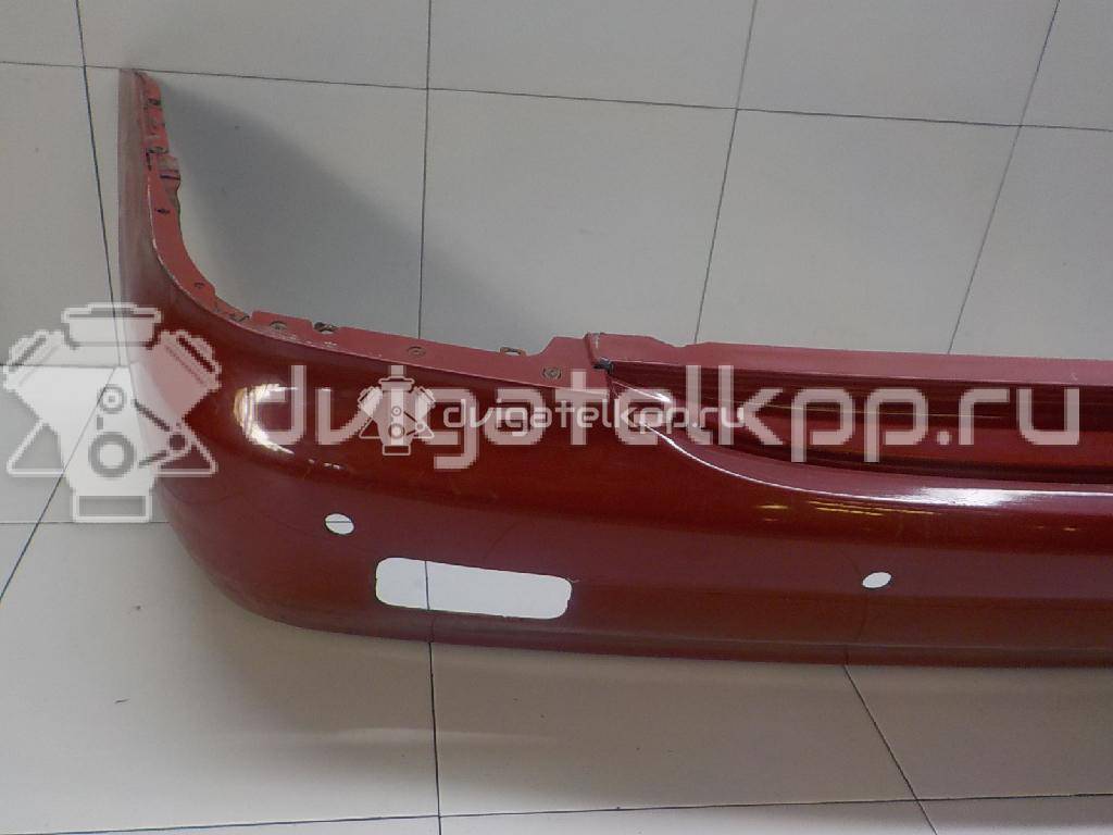 Фото Бампер задний  MN186347RB для mitsubishi Lancer (CS/Classic) {forloop.counter}}