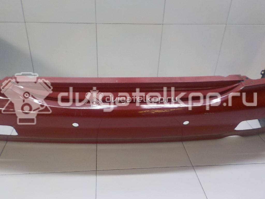 Фото Бампер задний  MN186347RB для mitsubishi Lancer (CS/Classic) {forloop.counter}}