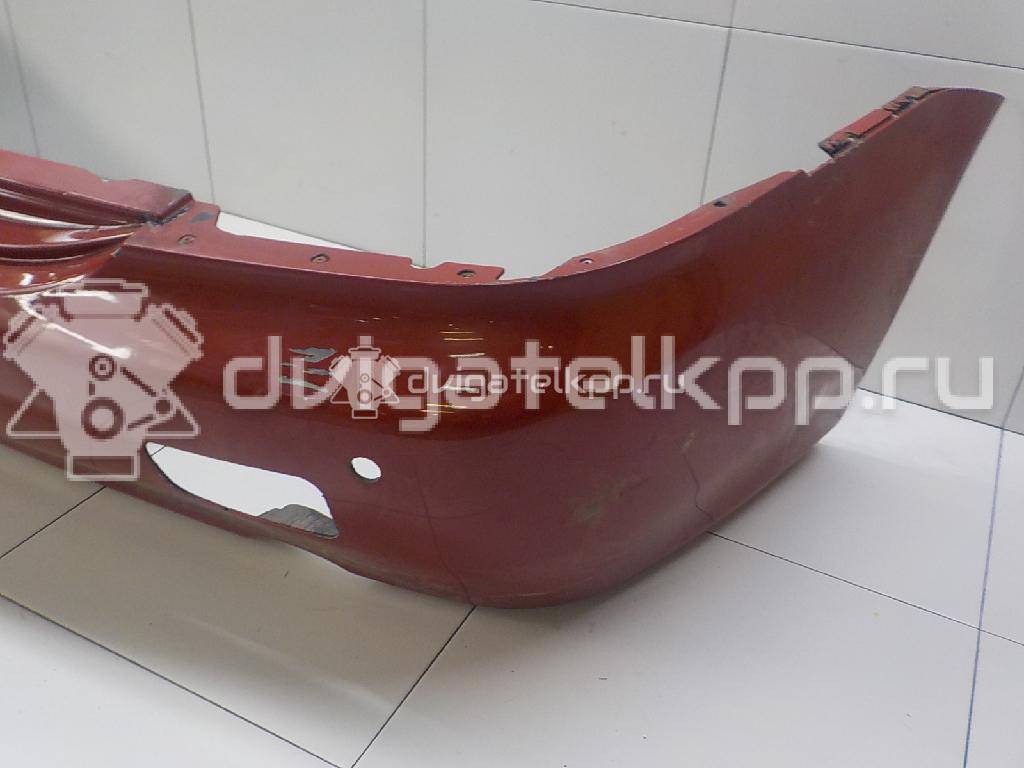 Фото Бампер задний  MN186347RB для mitsubishi Lancer (CS/Classic) {forloop.counter}}