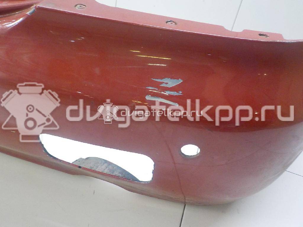 Фото Бампер задний  MN186347RB для mitsubishi Lancer (CS/Classic) {forloop.counter}}