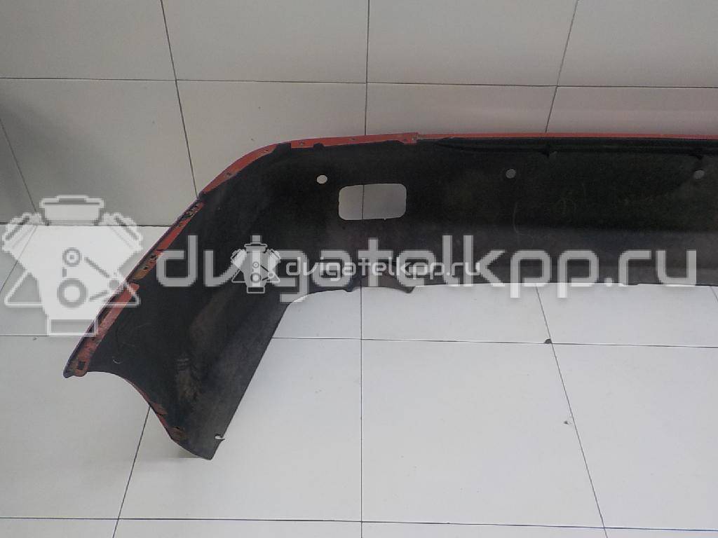 Фото Бампер задний  MN186347RB для mitsubishi Lancer (CS/Classic) {forloop.counter}}