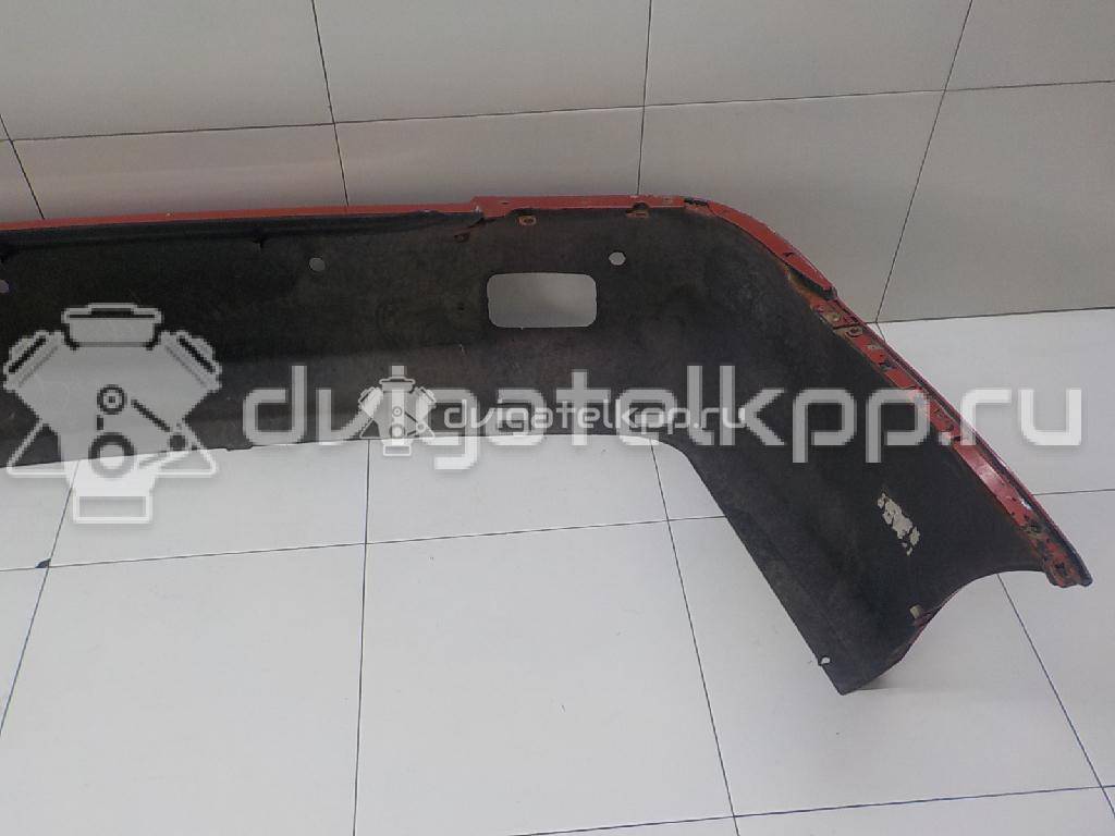 Фото Бампер задний  MN186347RB для mitsubishi Lancer (CS/Classic) {forloop.counter}}