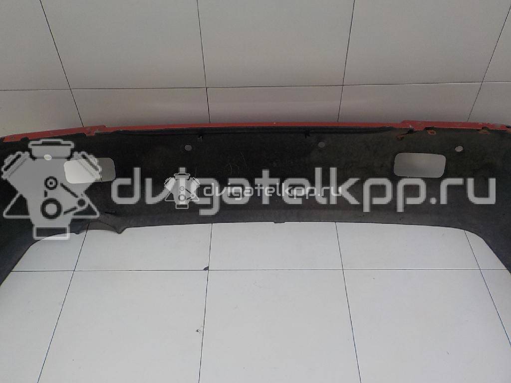 Фото Бампер задний  MN186347RB для mitsubishi Lancer (CS/Classic) {forloop.counter}}