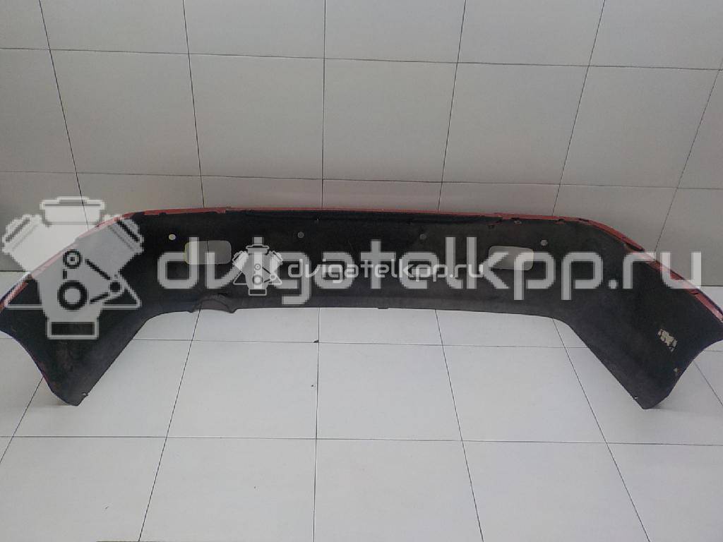 Фото Бампер задний  MN186347RB для mitsubishi Lancer (CS/Classic) {forloop.counter}}