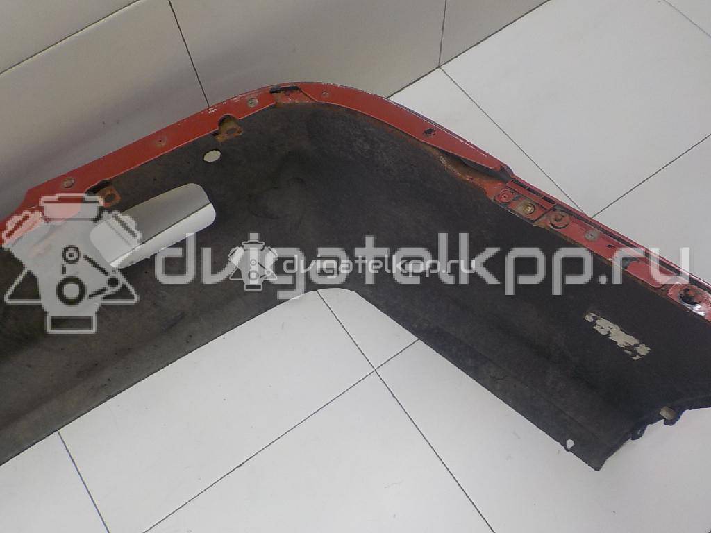 Фото Бампер задний  MN186347RB для mitsubishi Lancer (CS/Classic) {forloop.counter}}