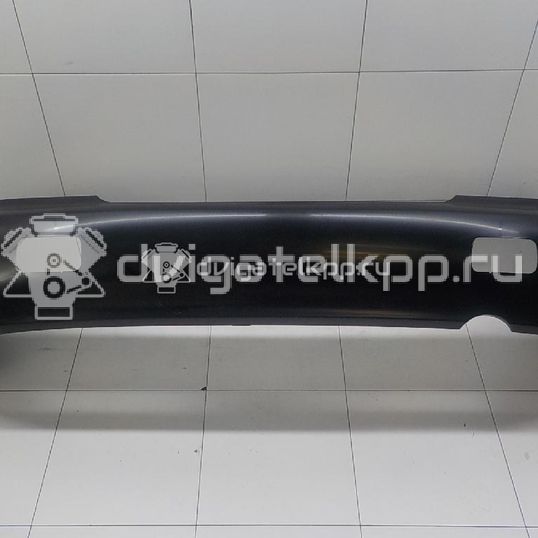 Фото Бампер задний  MB2440870-1000 для mitsubishi Lancer (CS/Classic)