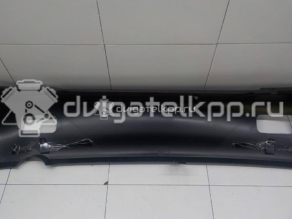 Фото Бампер задний  MB2440870-1000 для mitsubishi Lancer (CS/Classic) {forloop.counter}}