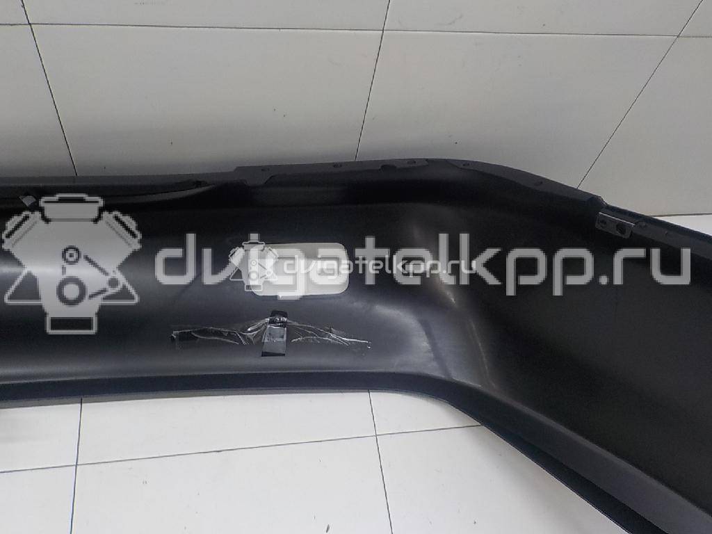 Фото Бампер задний  MB2440870-1000 для mitsubishi Lancer (CS/Classic) {forloop.counter}}