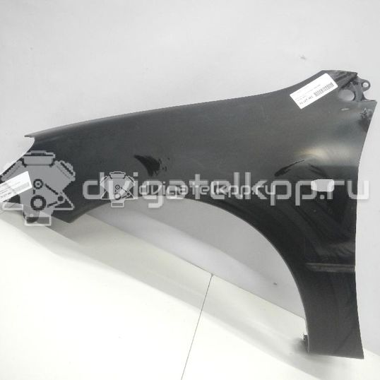 Фото Крыло переднее левое  MB10067AL для mitsubishi Lancer (CS/Classic)