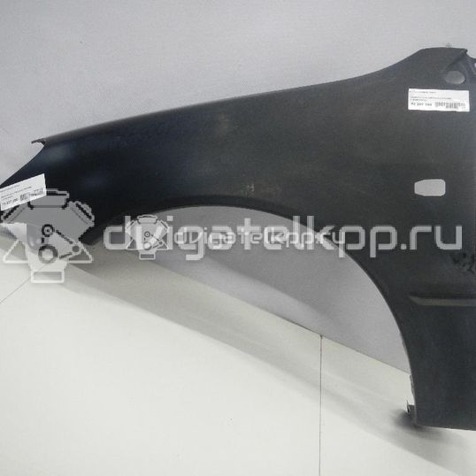 Фото Крыло переднее левое  MB10067AL для mitsubishi Lancer (CS/Classic)