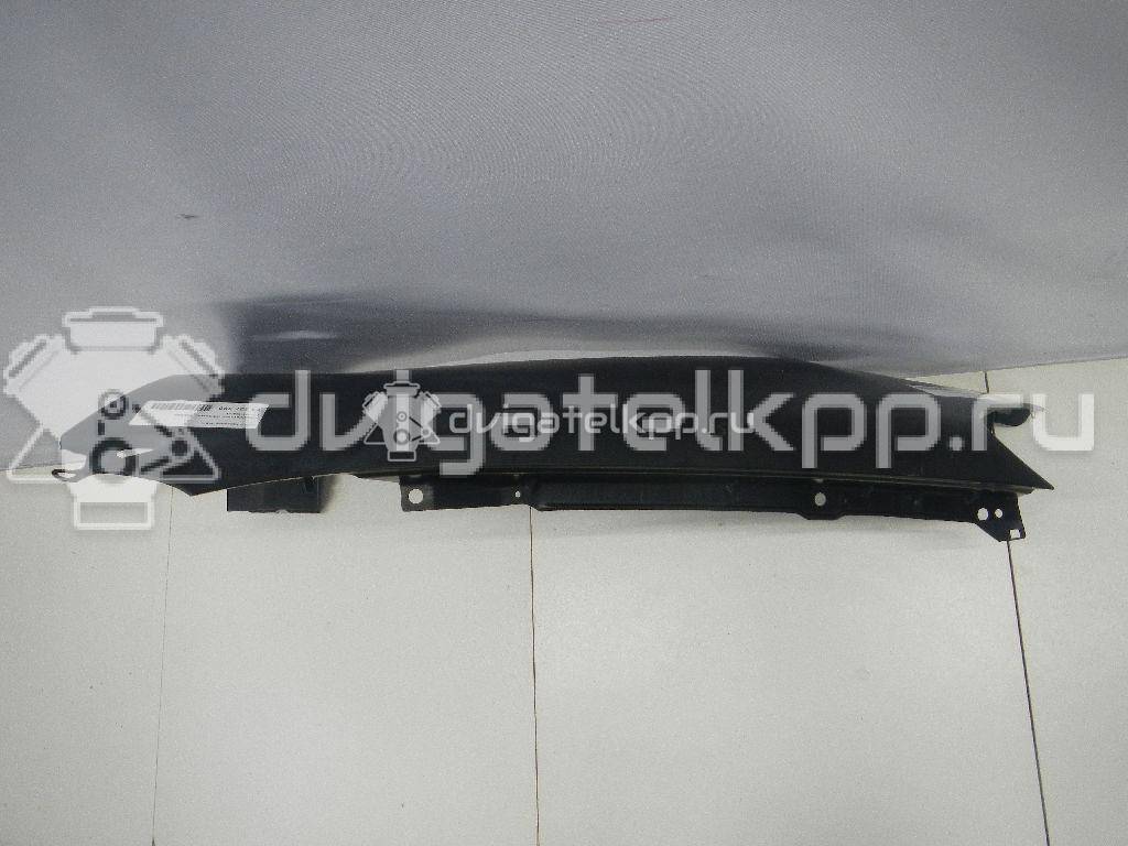 Фото Крыло переднее левое  MB10067AL для mitsubishi Lancer (CS/Classic) {forloop.counter}}