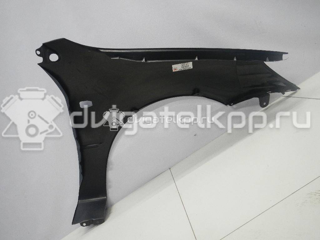 Фото Крыло переднее левое  MB10067AL для mitsubishi Lancer (CS/Classic) {forloop.counter}}