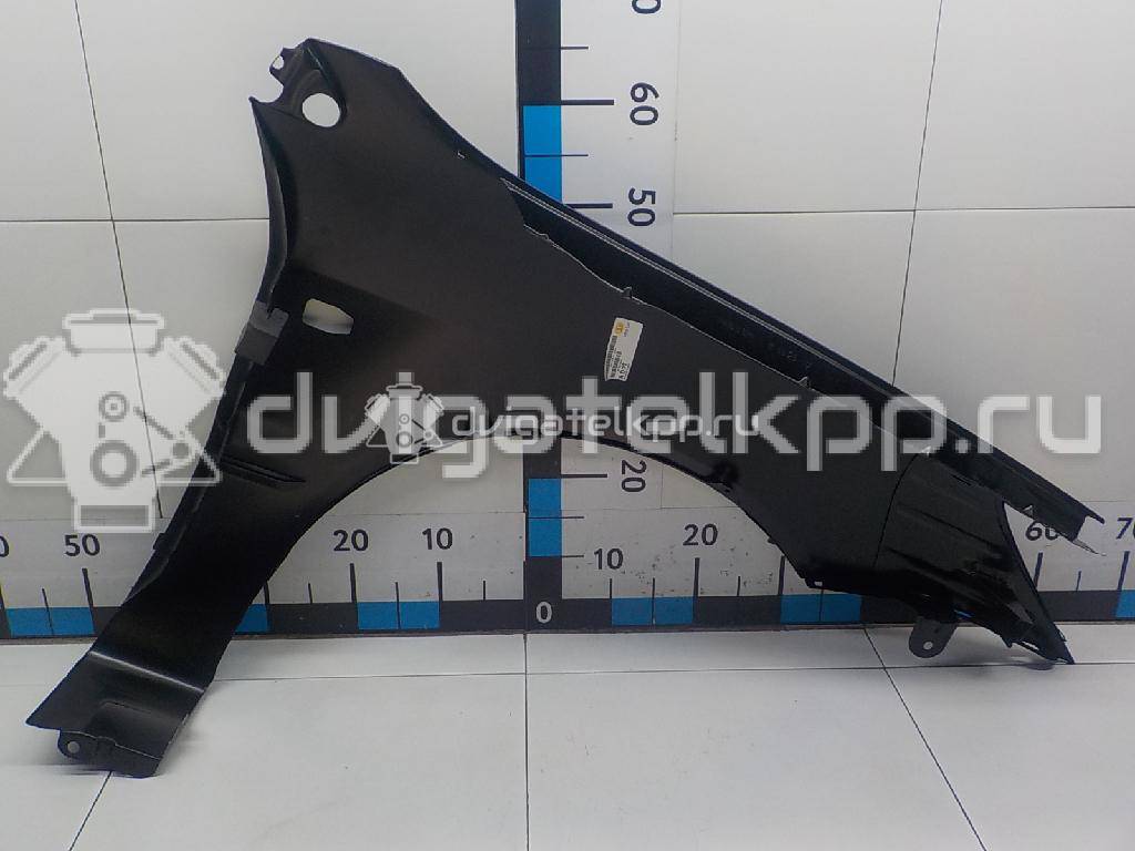 Фото Крыло переднее левое  MB2440160-0L00 для mitsubishi Lancer (CS/Classic) {forloop.counter}}