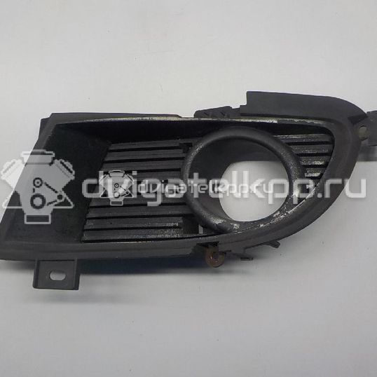 Фото Заглушка бампера левая  MN150931 для mitsubishi Lancer (CS/Classic)