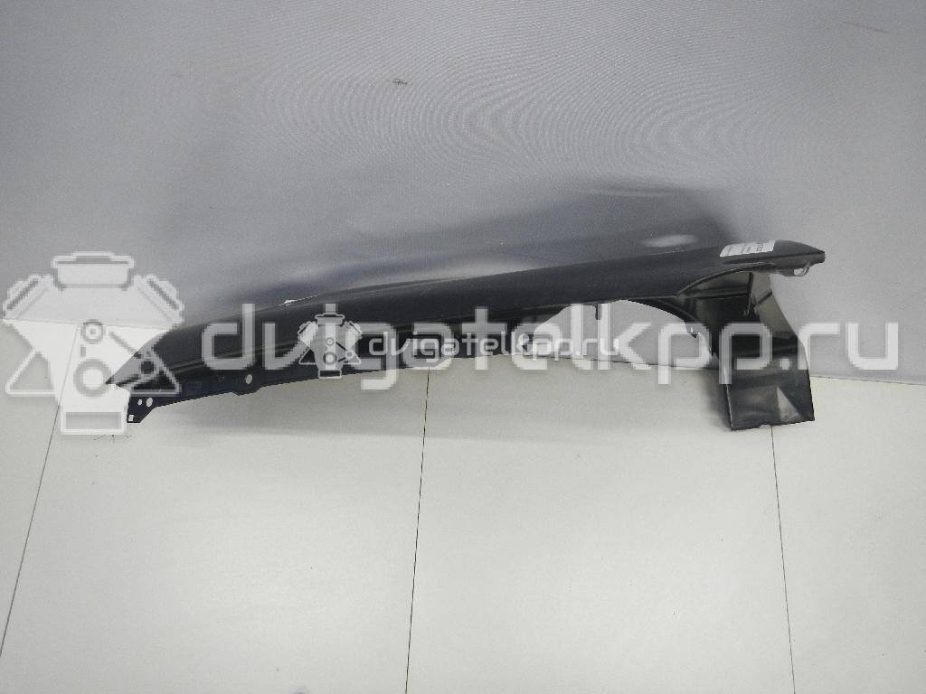 Фото Крыло переднее правое  MB10067AR для mitsubishi Lancer (CS/Classic) {forloop.counter}}