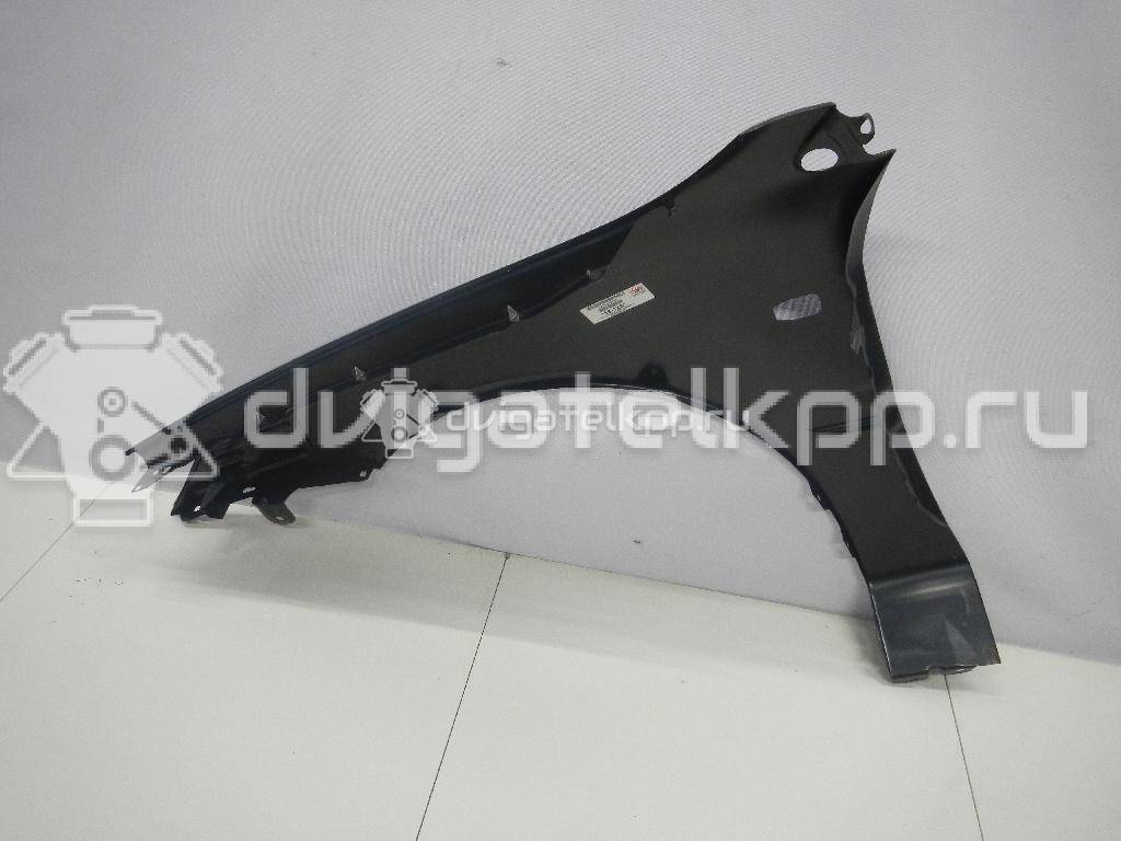 Фото Крыло переднее правое  MB10067AR для mitsubishi Lancer (CS/Classic) {forloop.counter}}