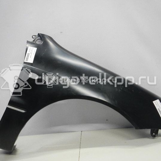Фото Крыло переднее правое  MB2440160-0R00 для mitsubishi Lancer (CS/Classic)