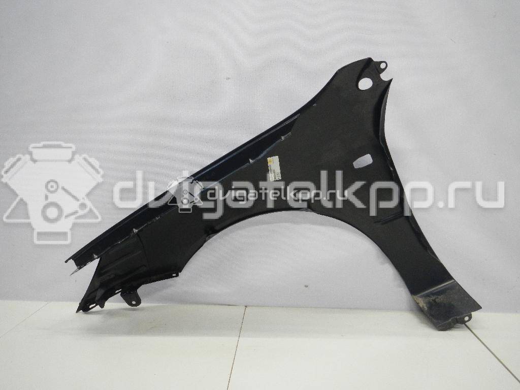 Фото Крыло переднее правое  MB2440160-0R00 для mitsubishi Lancer (CS/Classic) {forloop.counter}}