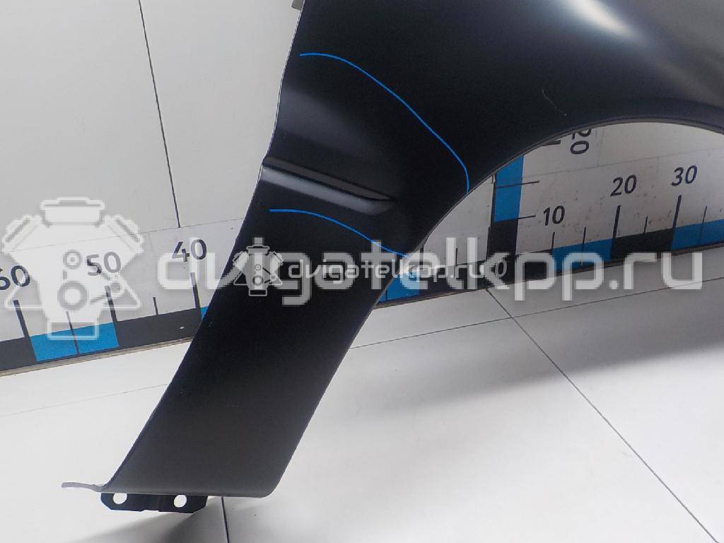 Фото Крыло переднее правое  MB10067AR для mitsubishi Lancer (CS/Classic) {forloop.counter}}