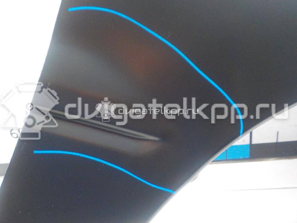 Фото Крыло переднее правое  MB10067AR для mitsubishi Lancer (CS/Classic) {forloop.counter}}