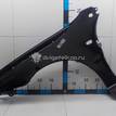 Фото Крыло переднее правое  MB10067AR для mitsubishi Lancer (CS/Classic) {forloop.counter}}