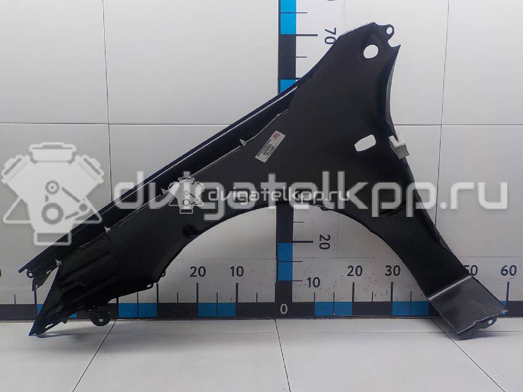 Фото Крыло переднее правое  MB10067AR для mitsubishi Lancer (CS/Classic) {forloop.counter}}