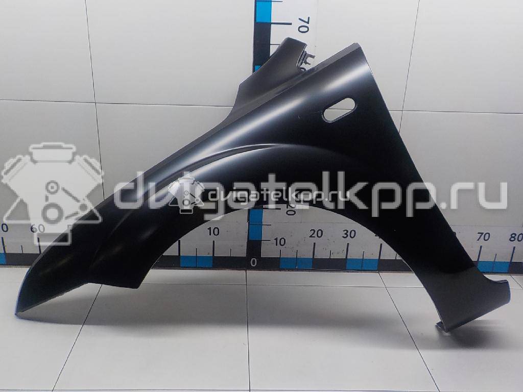 Фото Крыло переднее правое  MB10067AR для mitsubishi Lancer (CS/Classic) {forloop.counter}}